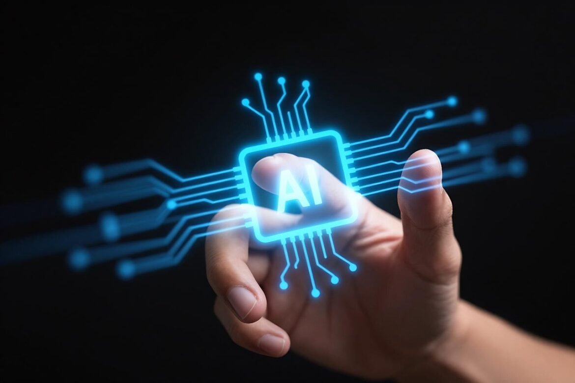 7 Best AI Stocks to Buy Right Now for Long-Term Growth