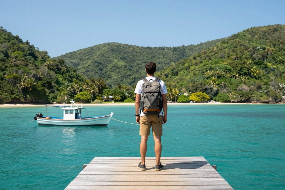 7 Best Budget Travel Destinations That Won't Break the Bank