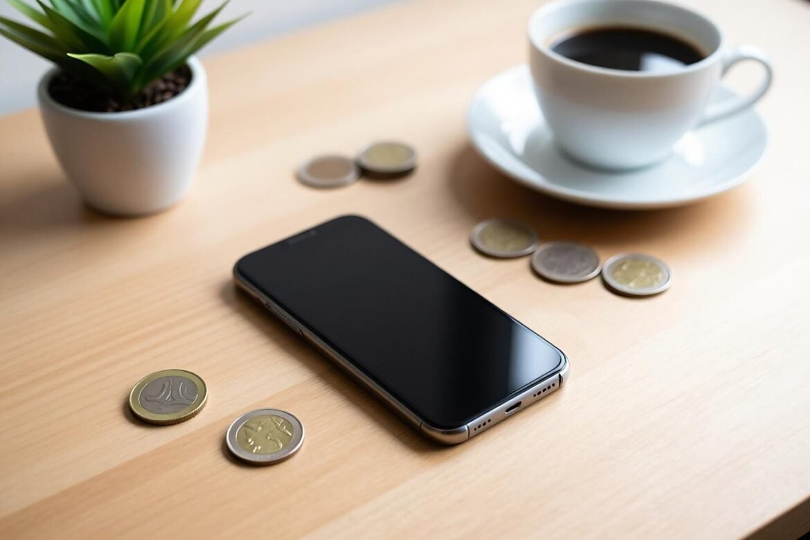 Take Control of Your Money: 7 Best Budgeting Apps to Try in 2025