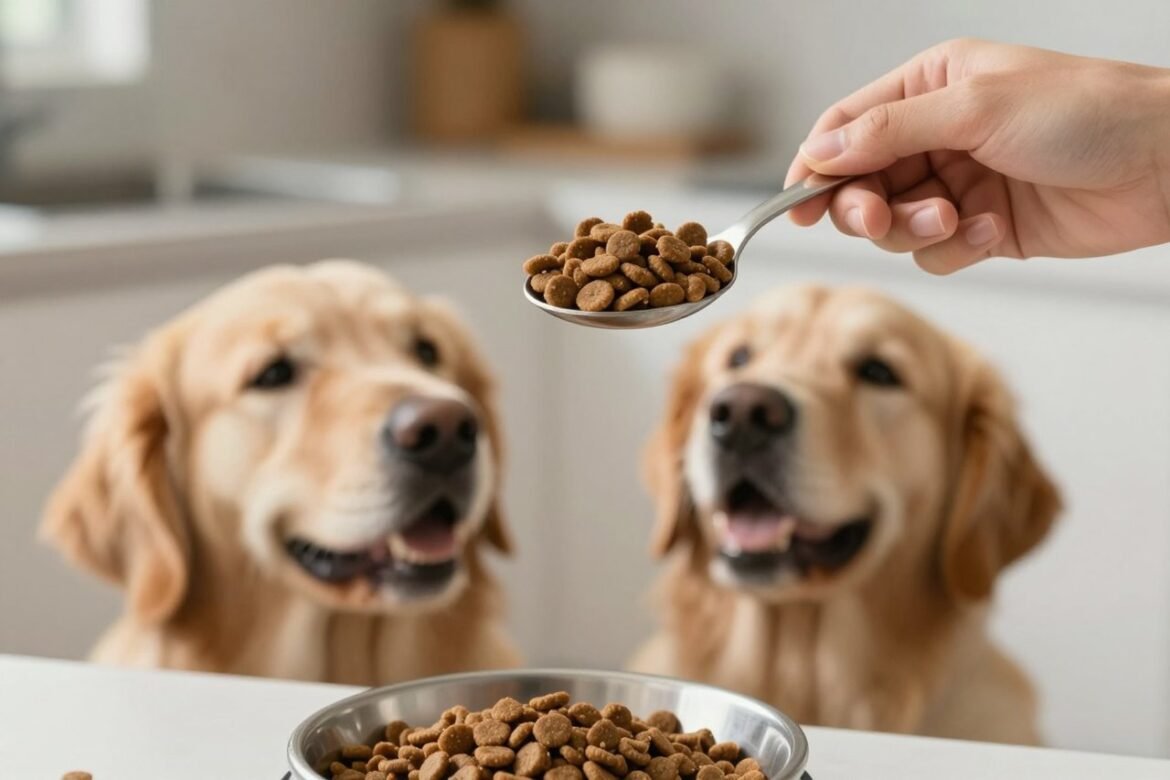 7 Best Dog Foods for Health: Vet-Recommended Picks for Every Life Stage