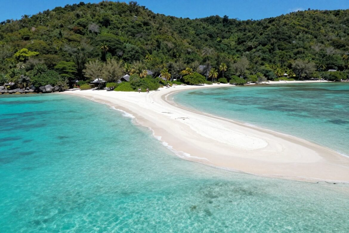 7 Best Island Destinations That Will Steal Your Heart