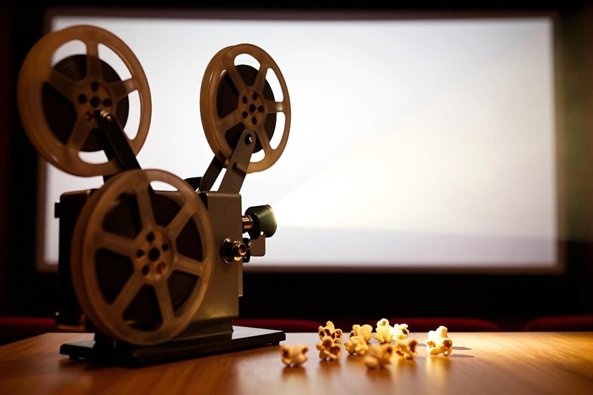 The Ultimate Ranking: 7 Best Movies of All Time