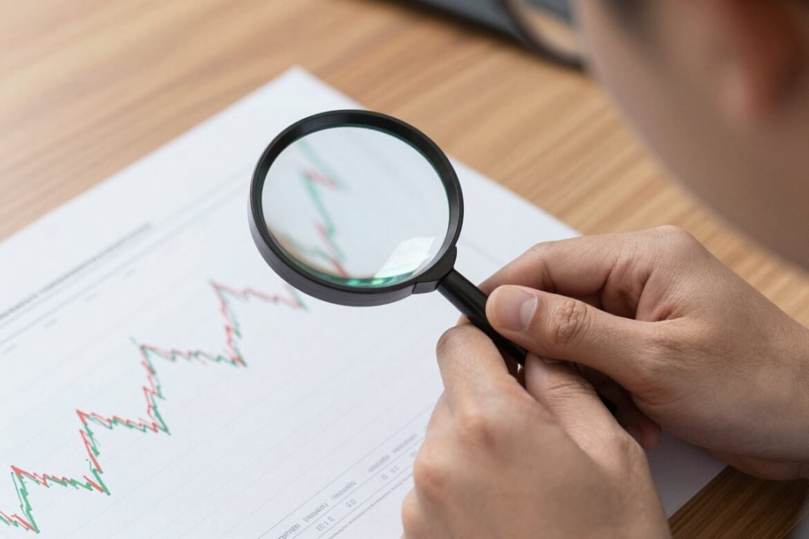 7 Best Penny Stocks to Watch in 2025: High-Risk, High-Reward Plays
