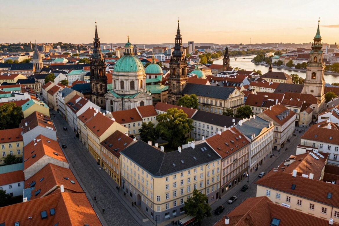 7 Best Places to Visit in Europe for an Unforgettable Trip