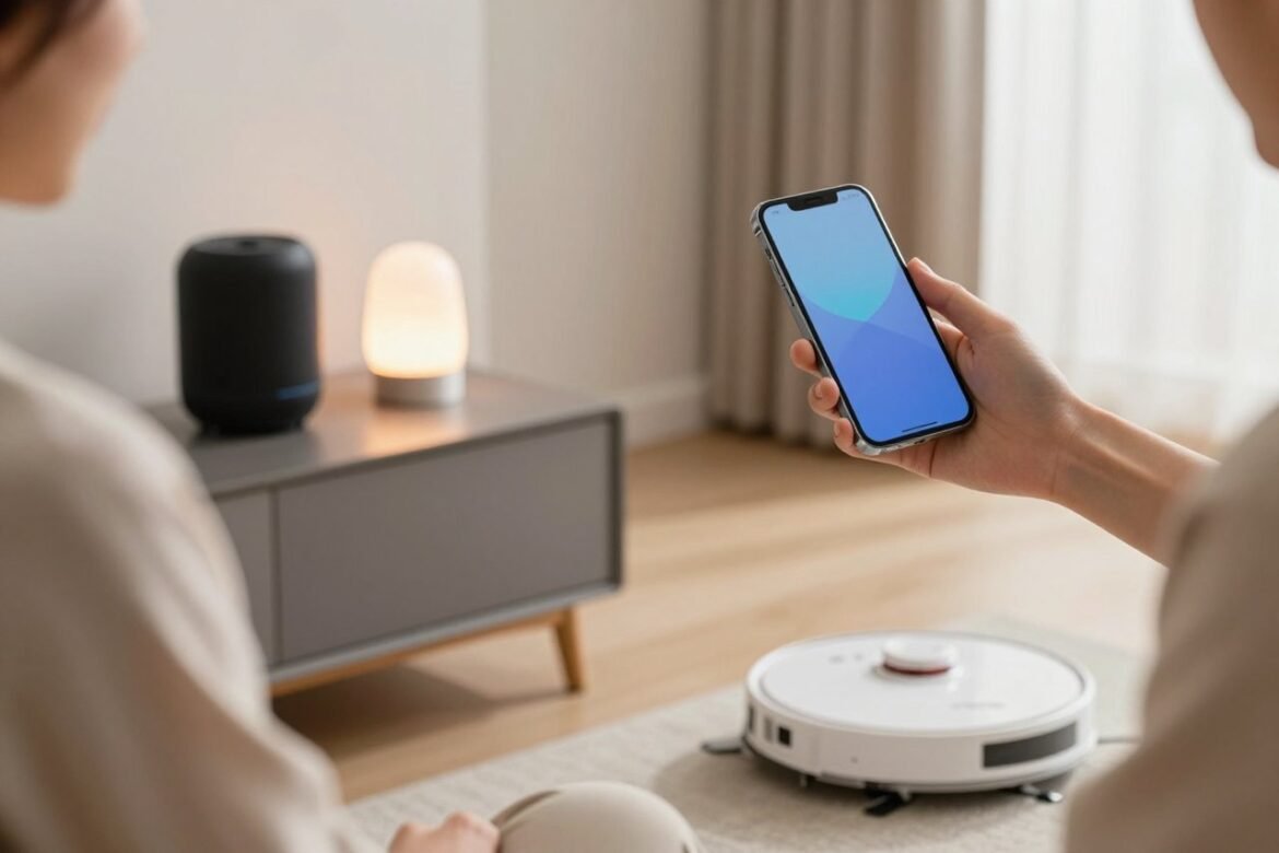 Upgrade Your Home: 7 Best Smart Home Devices That Actually Make Life Easier