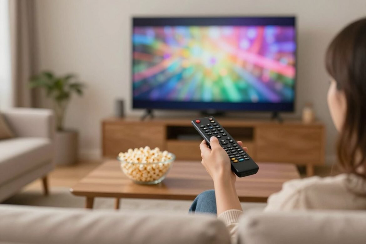 7 Best TV Series to Watch Right Now: Your Ultimate Binge-Worthy List