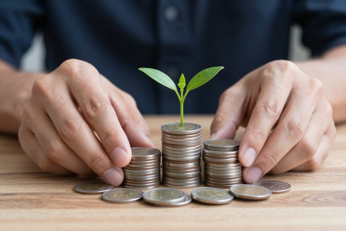 Your Money's New Home: 7 Highest Interest Savings Accounts Worth Opening
