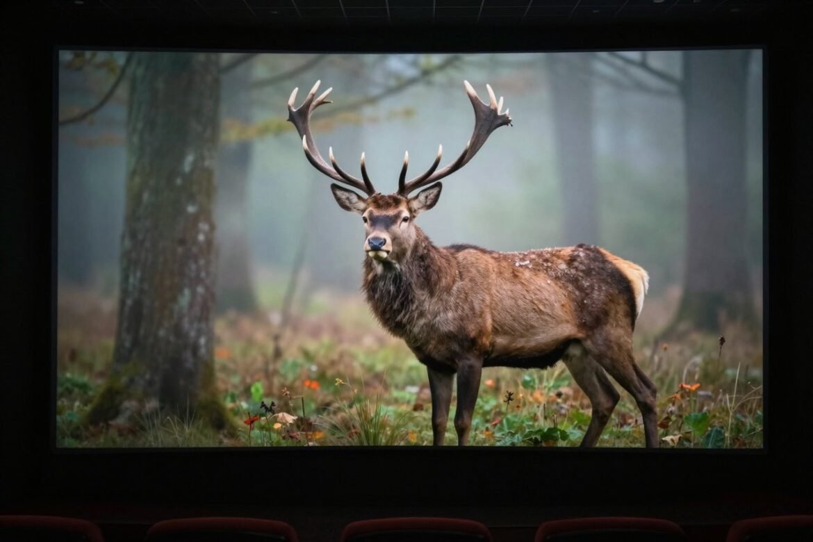 7 Highest Rated Documentaries That Redefine the Genre