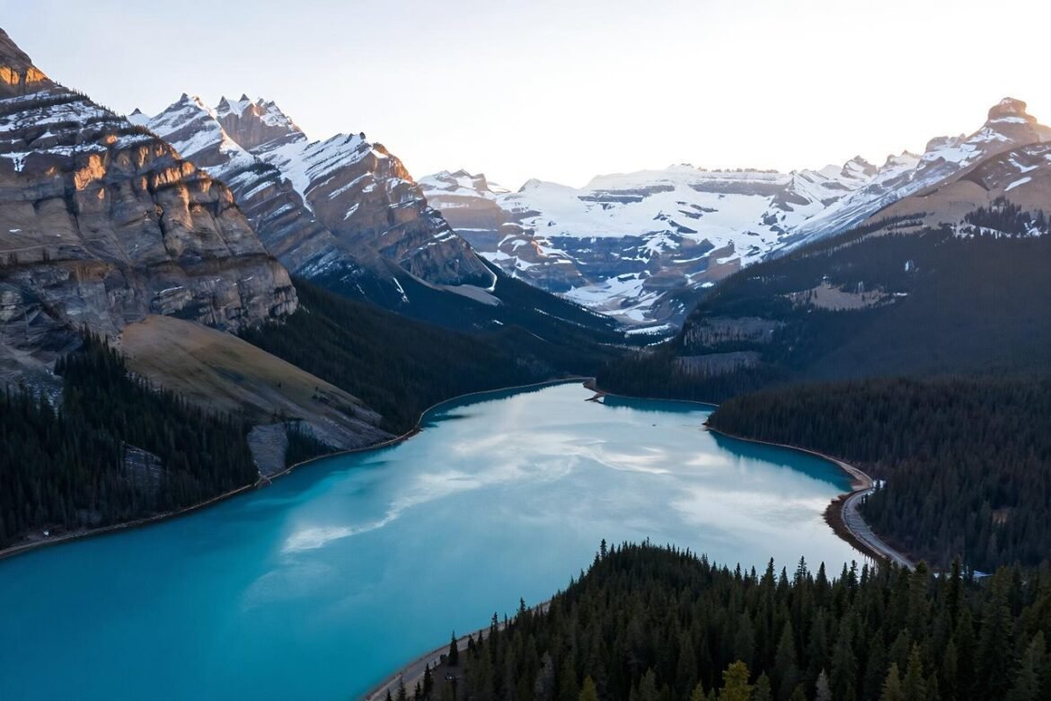 7 Highest Rated National Parks You Need to Visit This Year