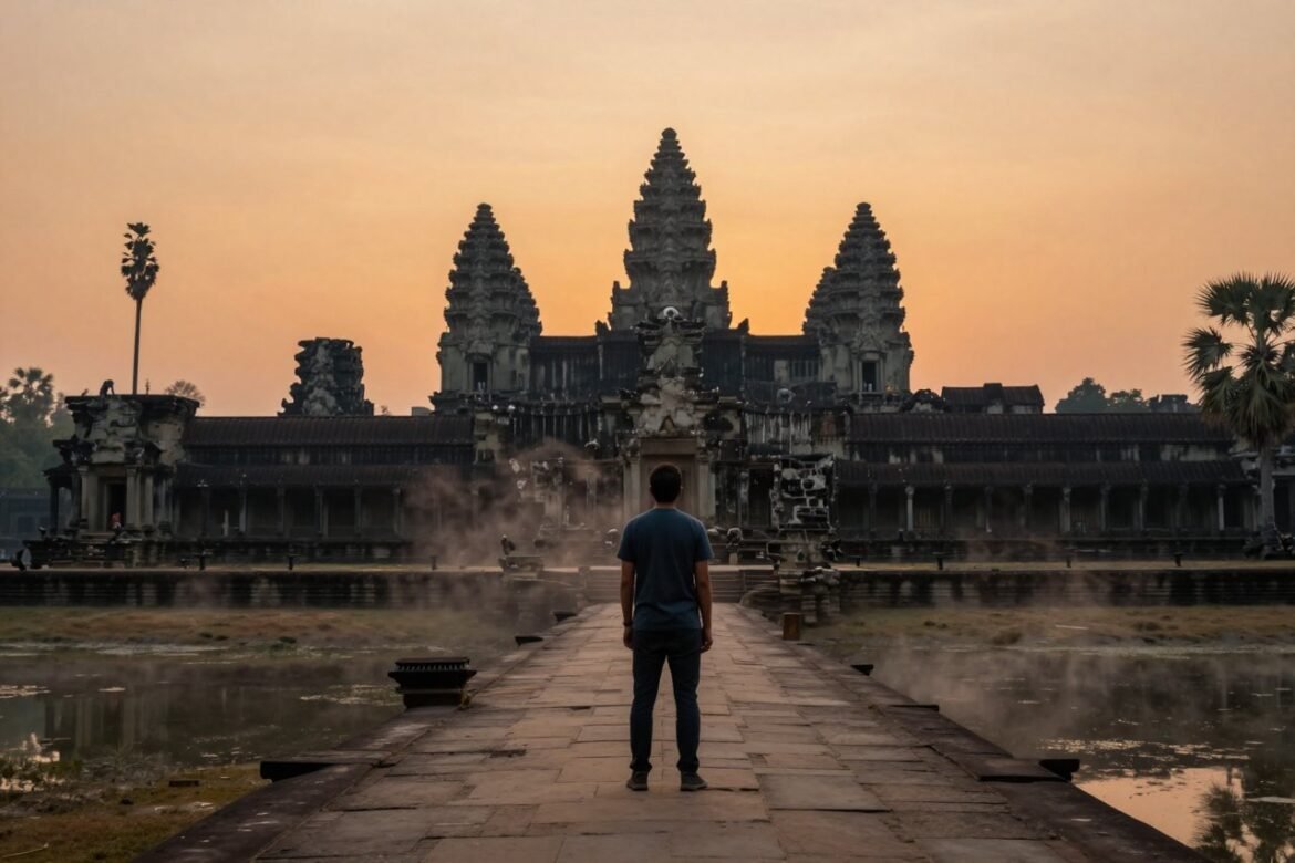7 Highest Rated Tourist Attractions Across the Globe