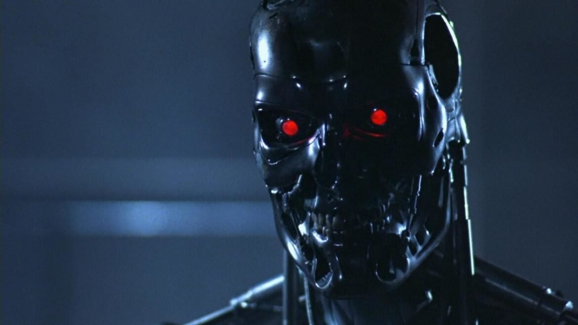 As 'Terminator 2: Judgment Day' turns 35, it's time to accept the truth: Terminator shouldn't be back