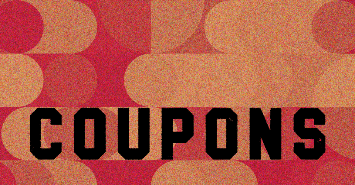 Bartesian Discount Codes: 35% Off