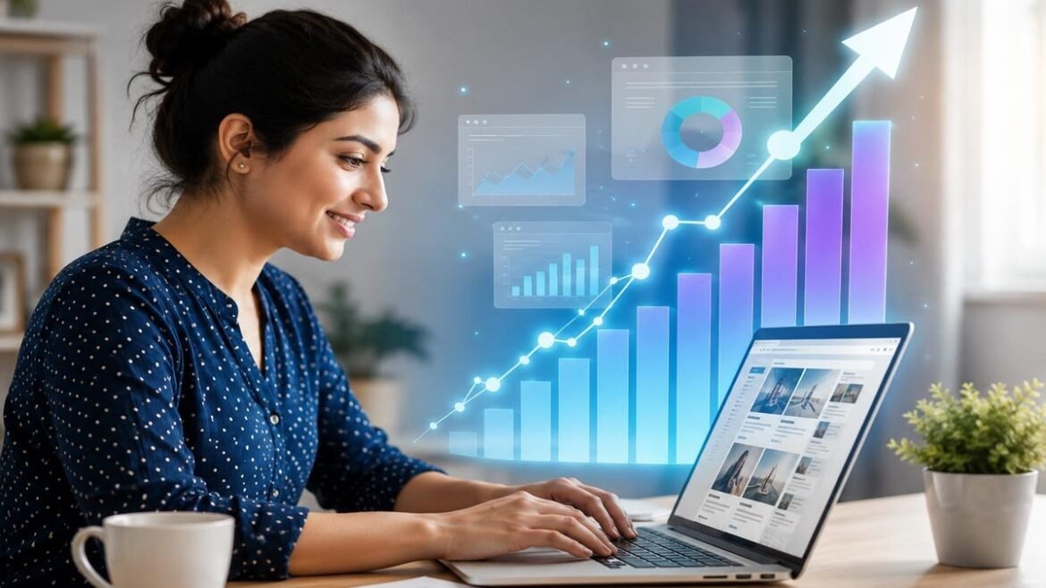 Boost Website Rankings with Premium Guest Posting and Outreach Services