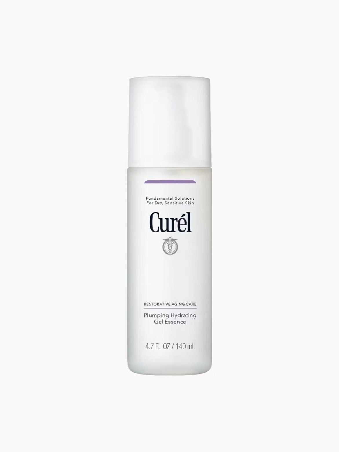 Curél Restorative Aging Care Plumping Hydrating Gel Essence Review