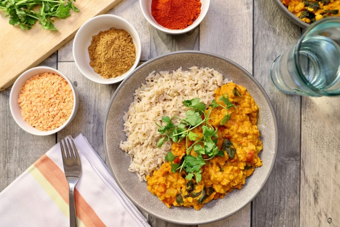 Eight Tips to Level Up Your Iron on a Plant-Based Diet