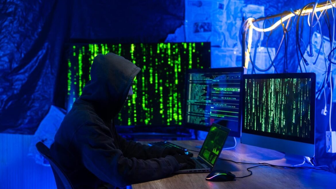 Google and the FBI Target Massive Botnet That Quietly Used Home Devices to Mask Cybercrime