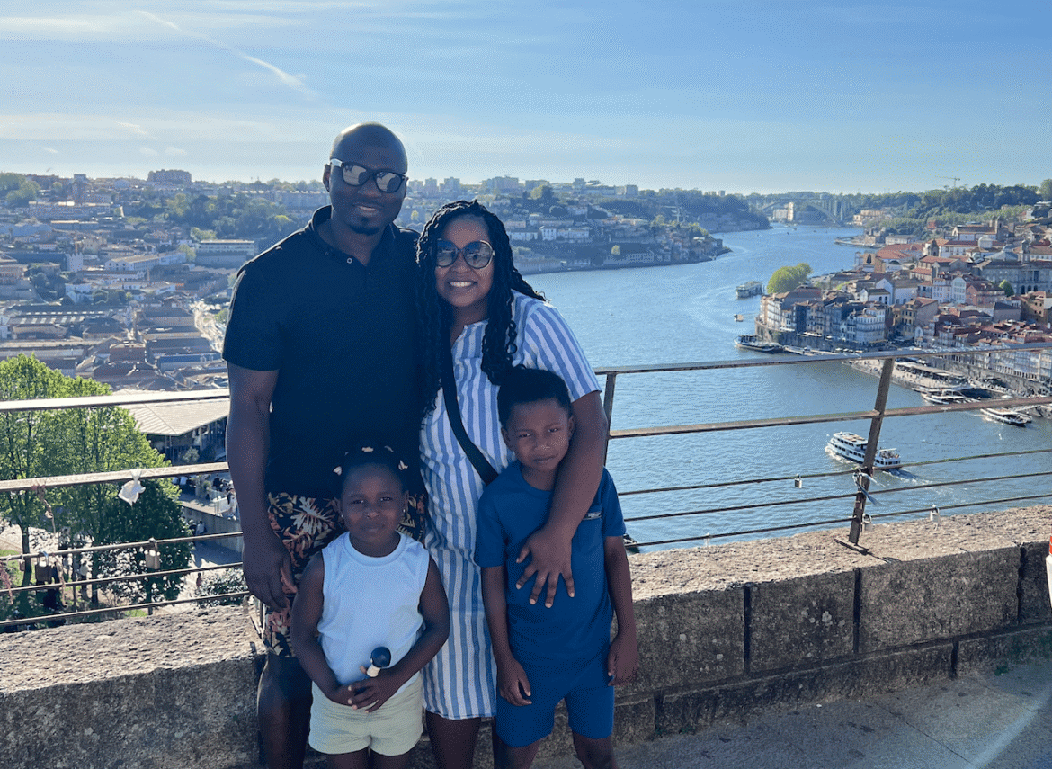 How I Retired at 42 in Portugal on Index Funds and an Etsy Shop I Built in My Spare Time