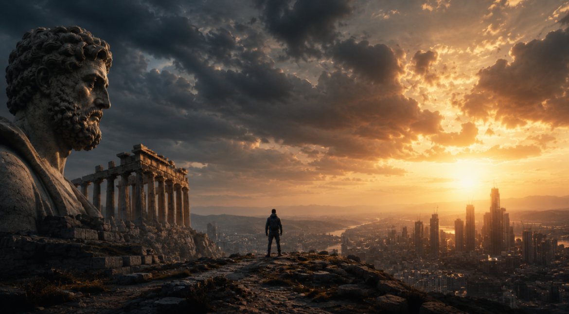 Nicholas Lawless on Creating Leaders the World Wasn’t Ready For