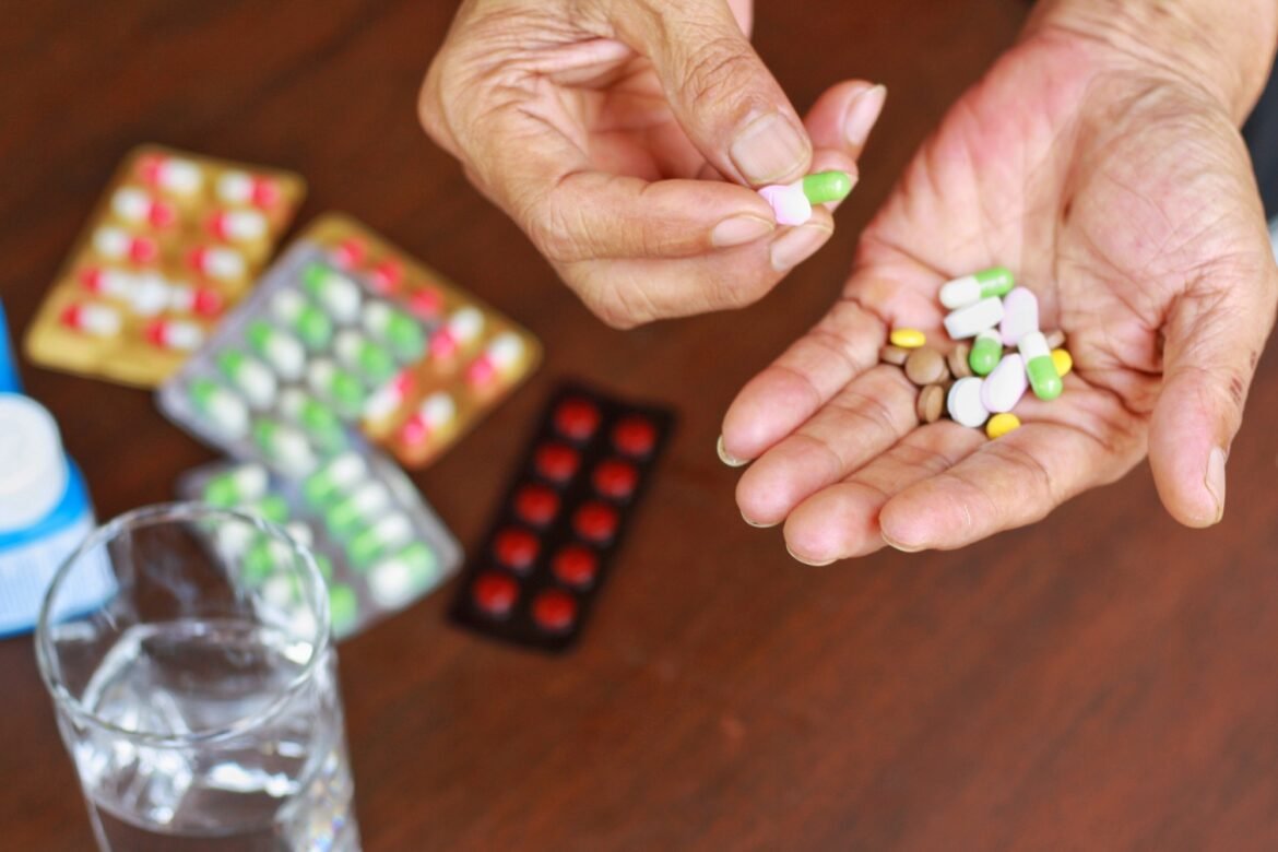 Obesity may account for up to one in four polypharmacy cases