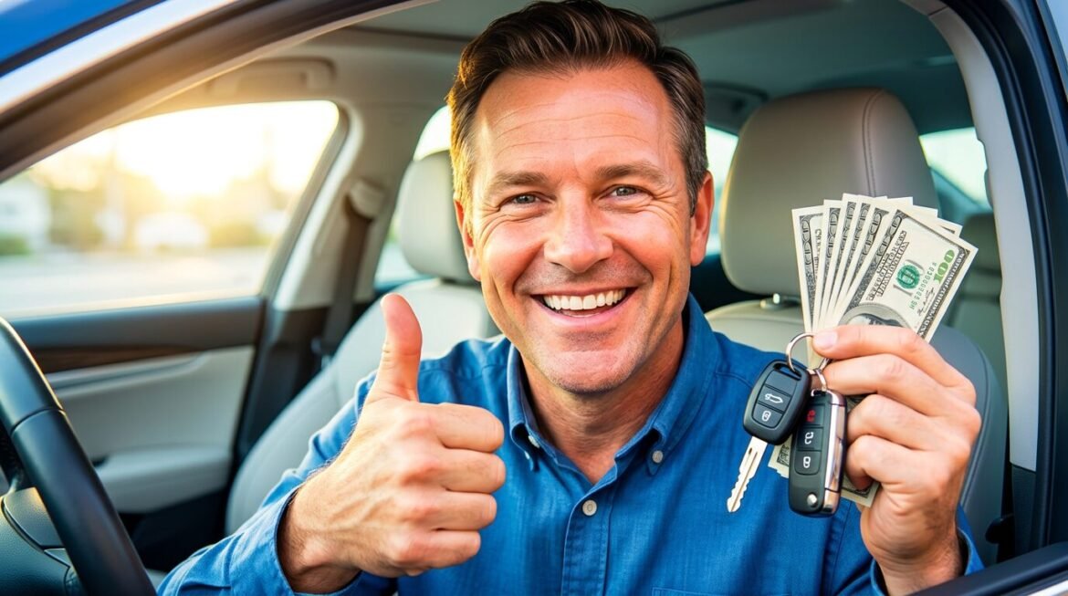 Refinancing Auto Loan