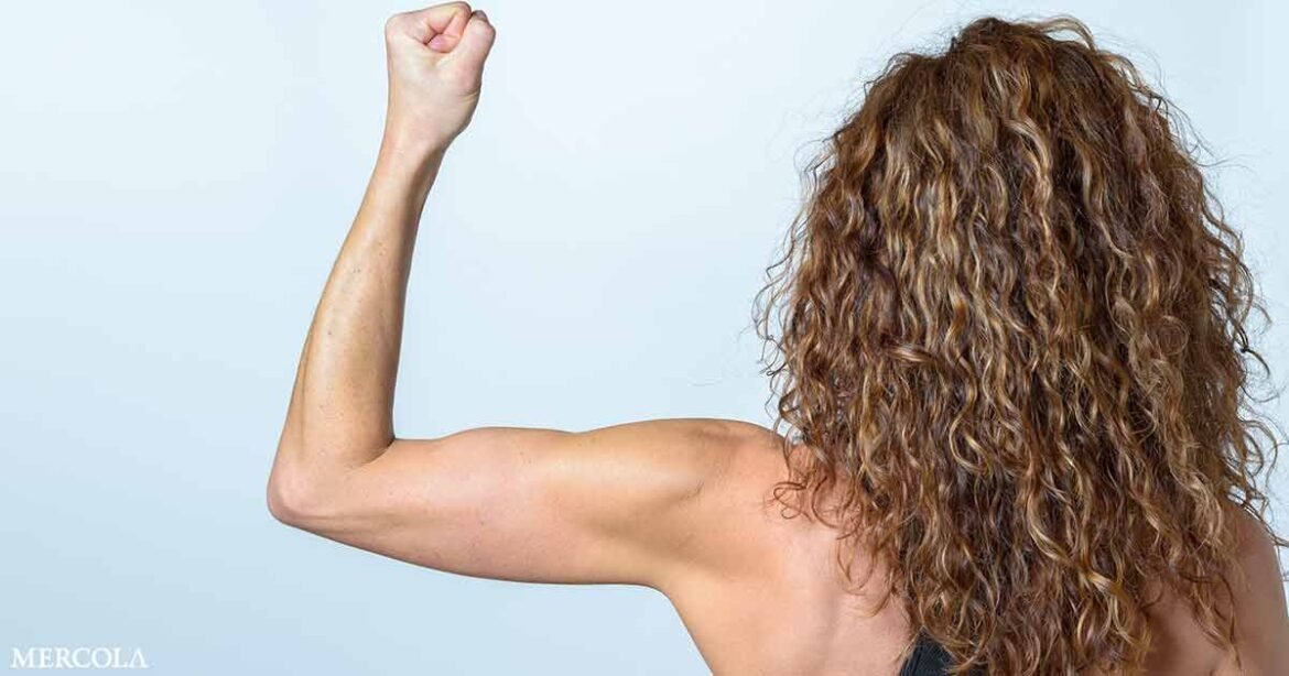 Science Reveals Why Exercise Takes Longer to Pay Off as You Get Older
