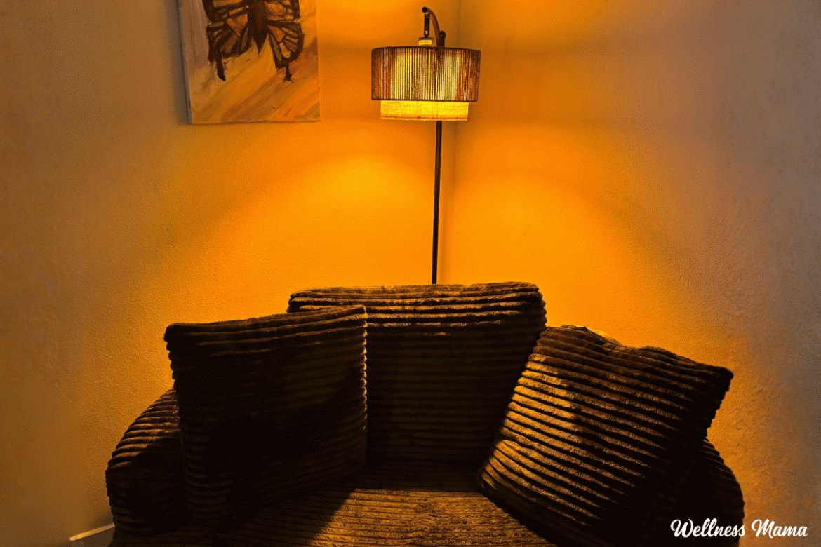 Sunlight, Red Light, and How to Harness Light's Benefits for Health