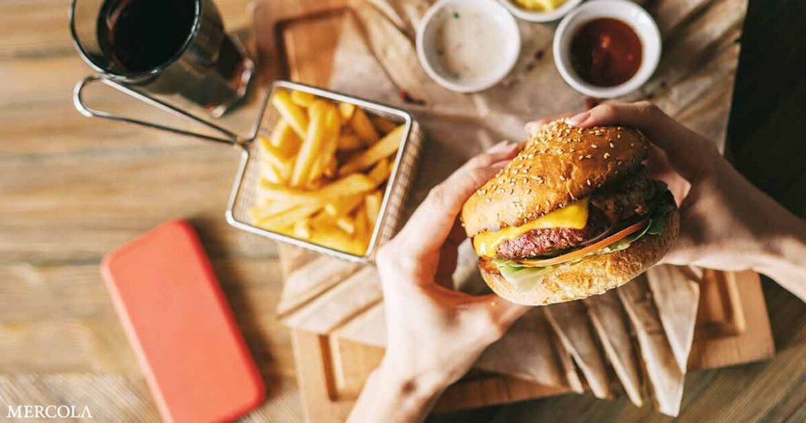 The Decline of Health - What Went Wrong with Modern Living?