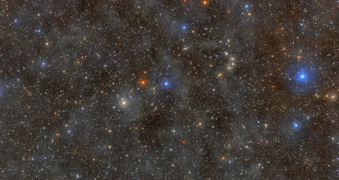 The Rubin telescope just began the largest cosmic time-lapse in history