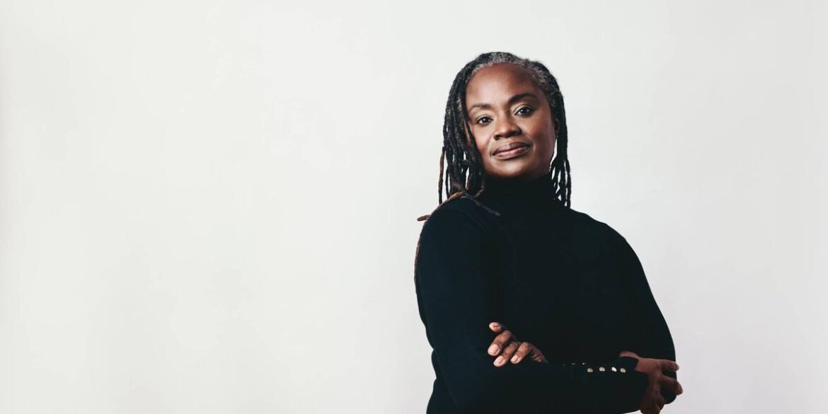 The Strong Black Woman Schema