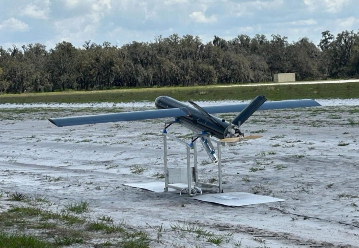 X-Bow pushes rocket motor output past 1,100 units