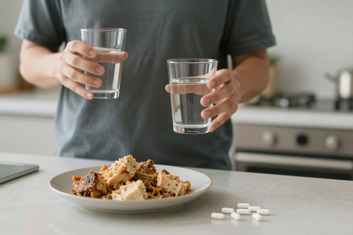 7 Effective Acid Reflux Treatments That Actually Work