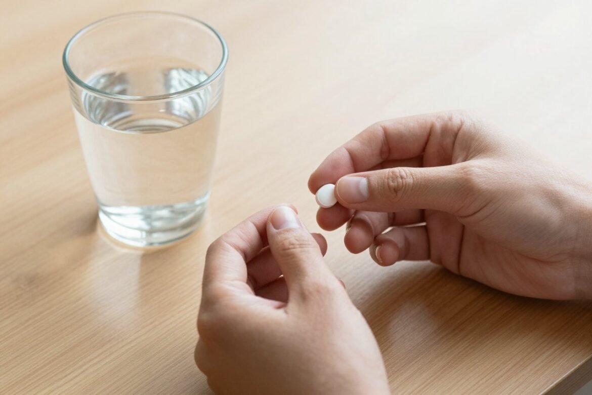 ADHD Medication: A Practical Guide to Types, Side Effects, and What to Expect