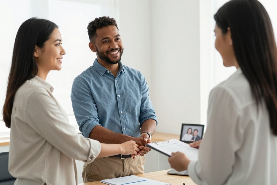How an Adoption Lawyer Can Protect Your Family Building Journey