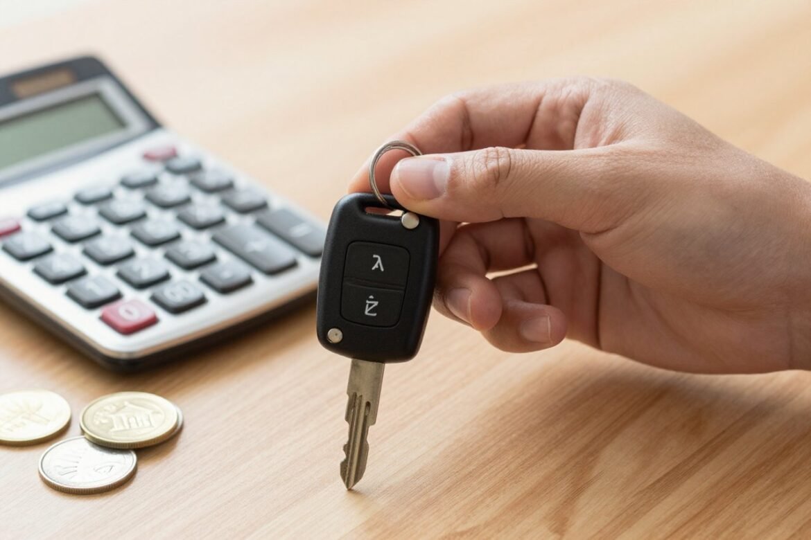Smart Ways to Find Affordable Car Insurance Without Cutting Corners