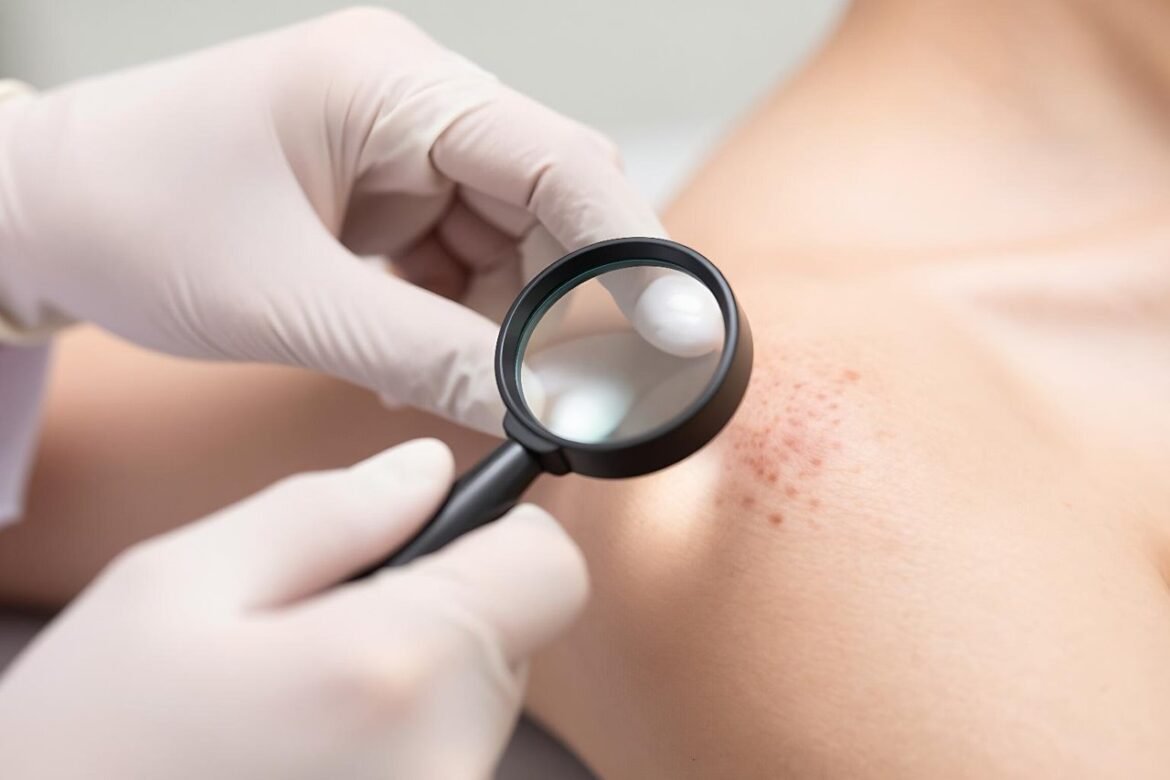 Fade Age Spots for Good: Proven Treatments That Work in 2025
