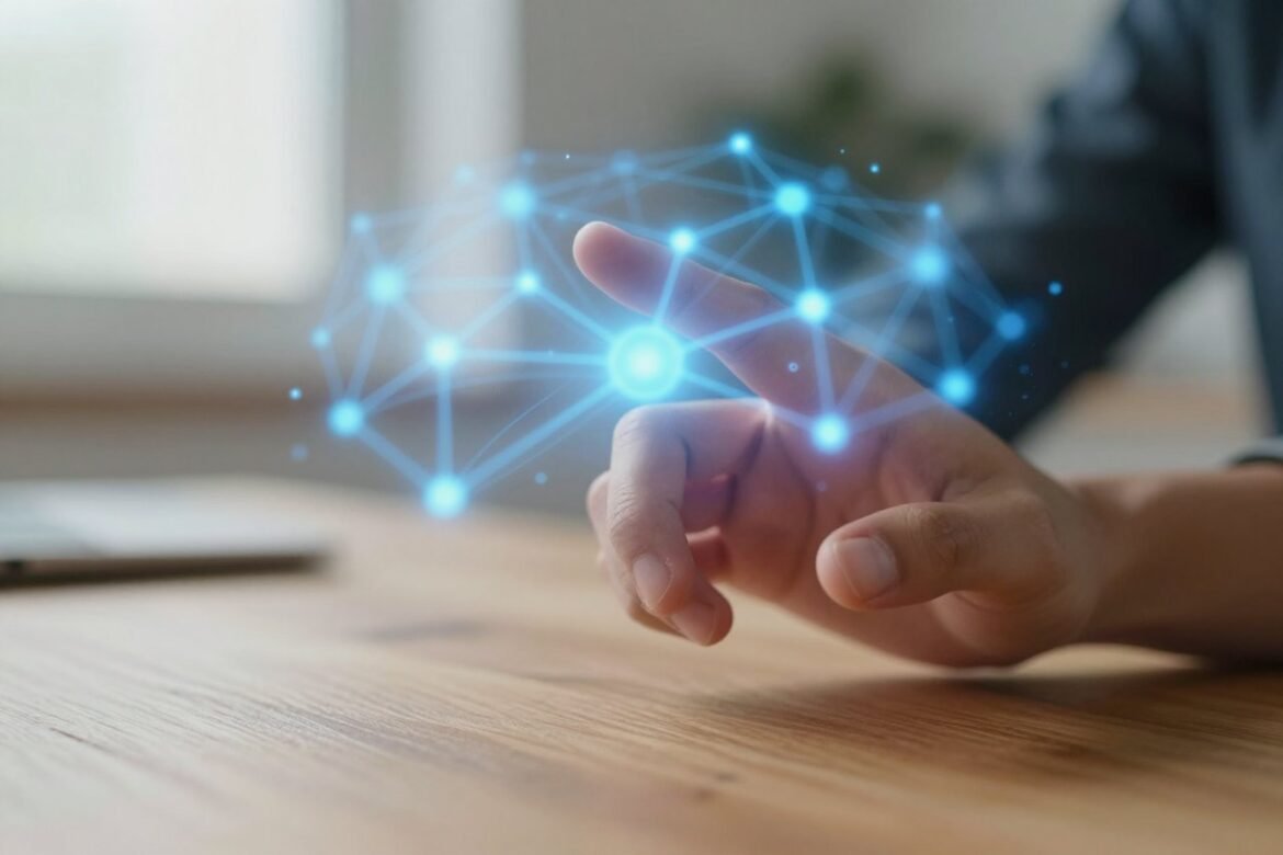 How AI Learning Works and Why It Matters Now