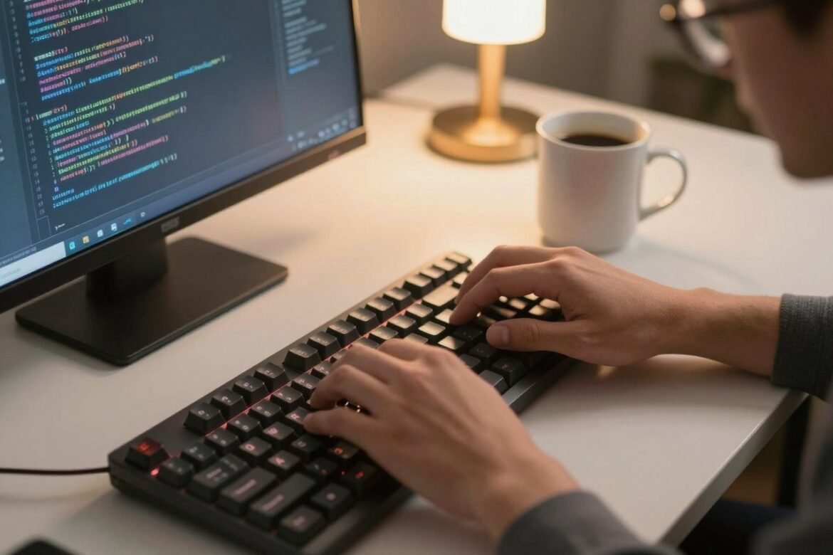 AI Programming Is Changing How We Code — And Who Can Do It