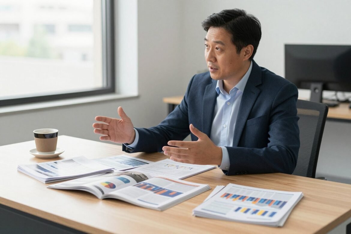 AI Trading: How Algorithms Are Rewriting the Playbook for Markets