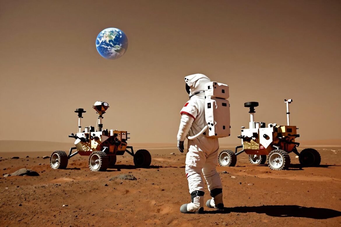 Are We Alone? The Search for Alien Life and What We've Found So Far