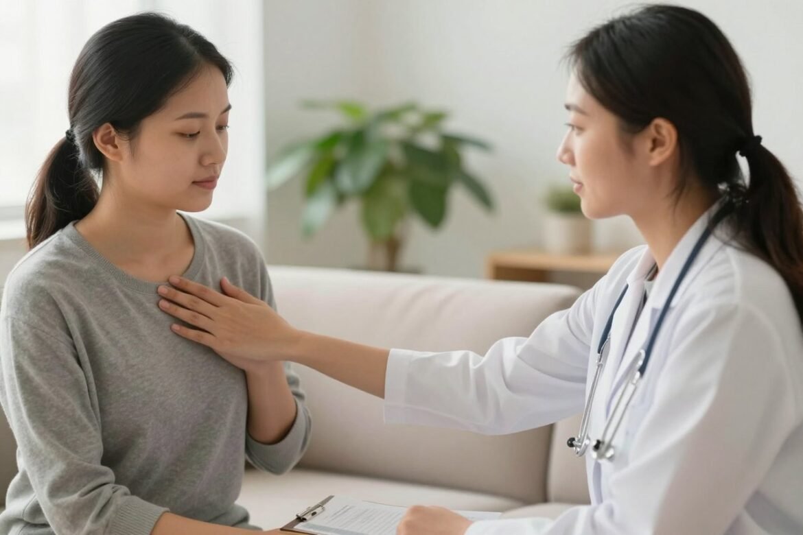 Alma Therapy: A Fresh Look at Emotional Healing and Modern Wellness