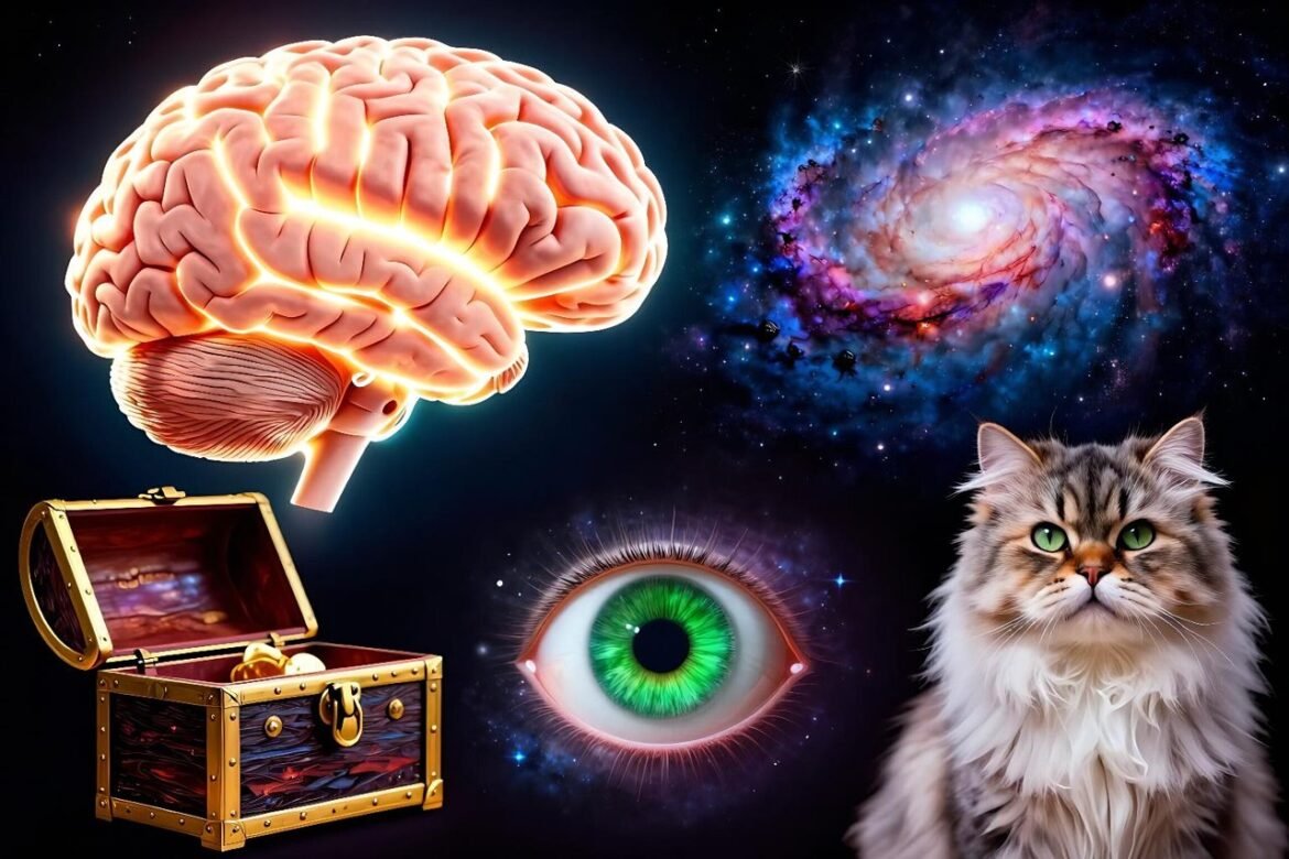 65 Amazing Facts That Will Blow Your Mind