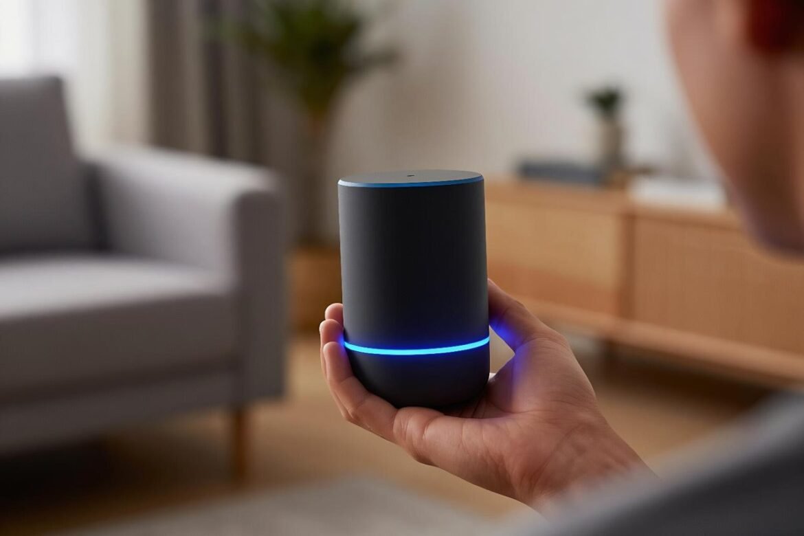 How Amazon AI Is Quietly Reshaping Your Shopping, Cloud, and Smart Home