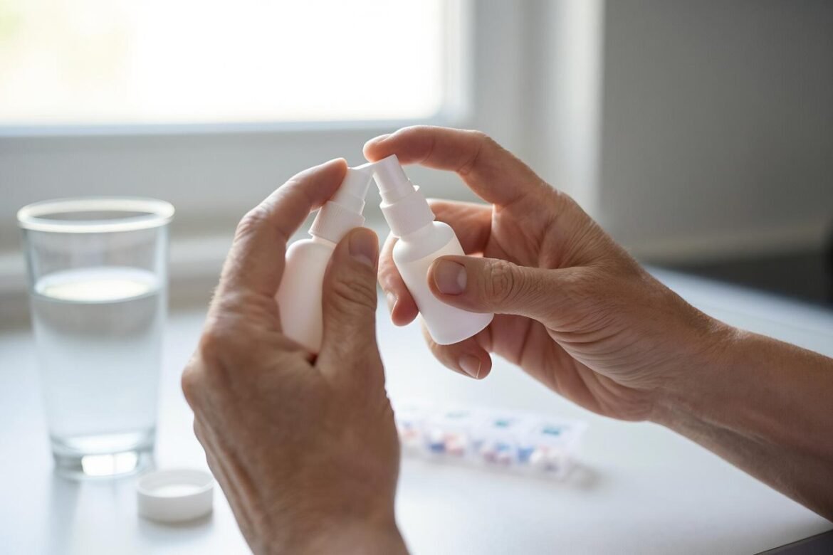 Angina Treatment: Medications, Procedures, and Everyday Steps That Actually Work
