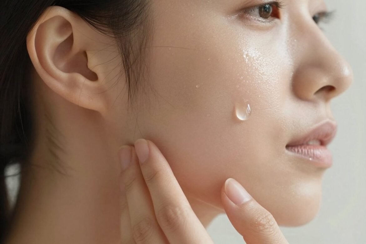 Your Skin After 30: The Anti-Aging Skincare Routine That Actually Works