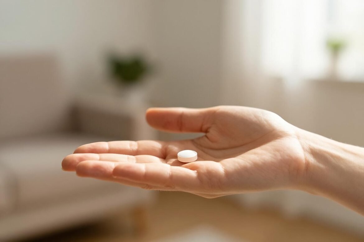 Antidepressants: What They Are, How They Work, and What to Expect