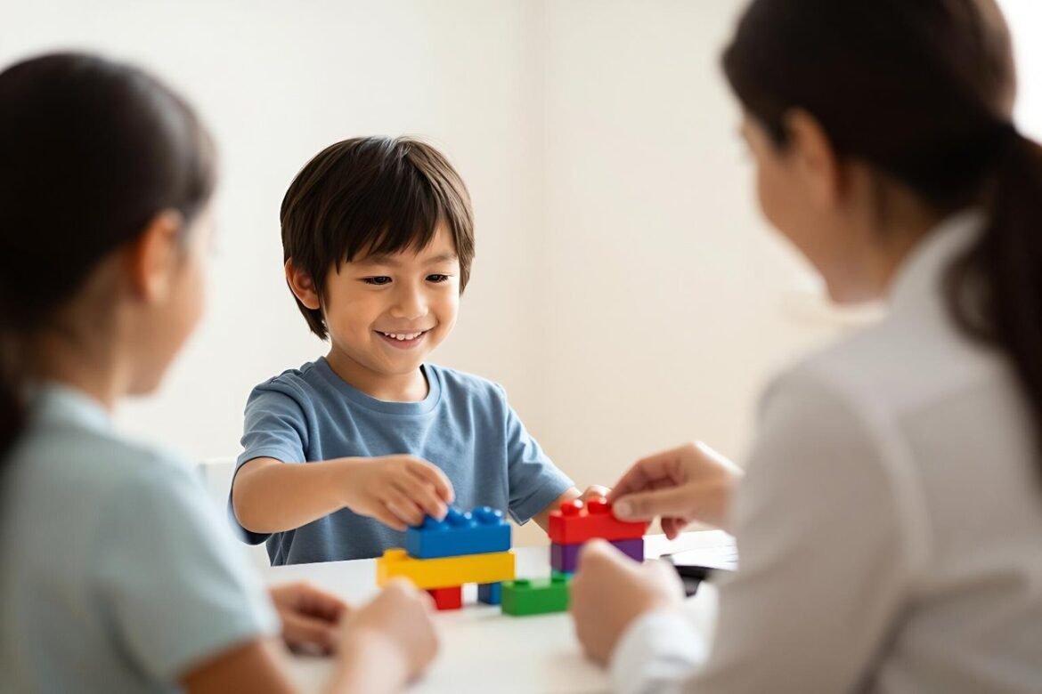 Applied Behaviour Analysis: How It Works and Who It Helps
