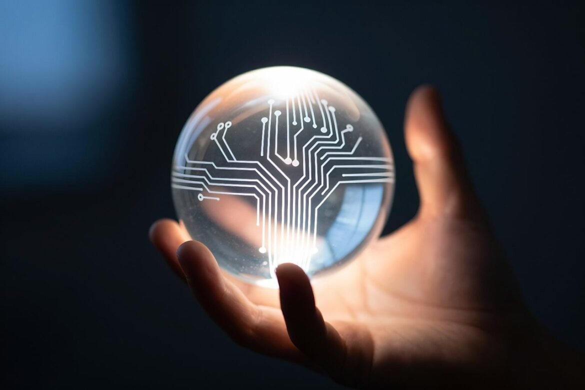 How Artificial Intelligence and Intelligent Agents Are Reshaping Our Digital Lives