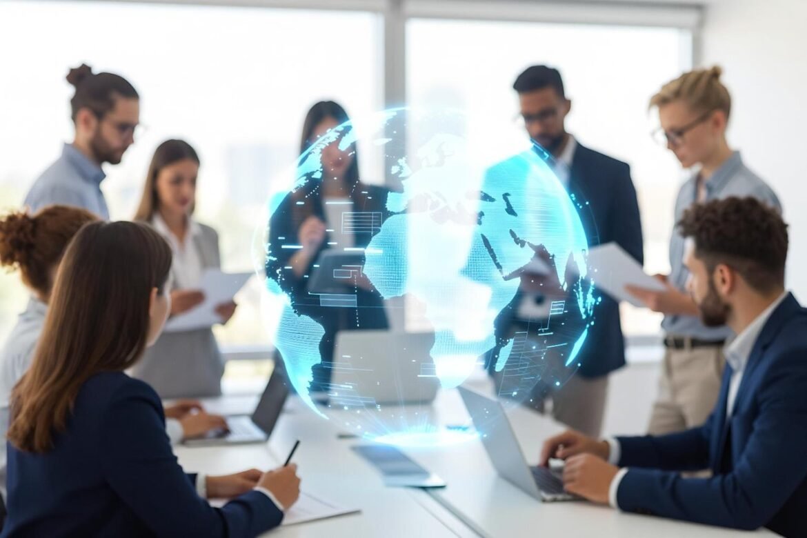 The Top AI Companies Shaping Our Future: A Practical Guide