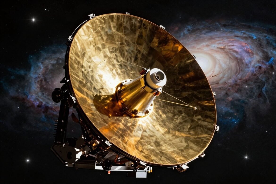 Astronomy News: Unveiling the Cosmos in 2025 – Latest Discoveries and What’s Next