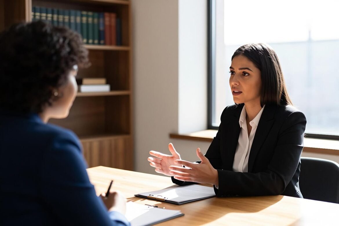 Why You Need an Asylum Attorney: Your Guide to Winning Your Case